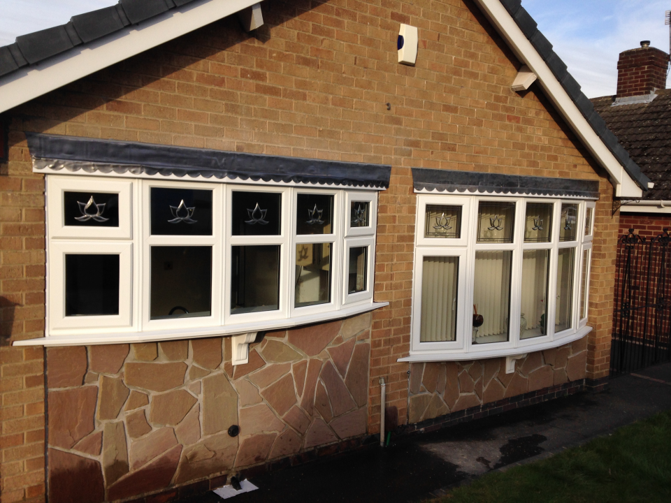 J&B Windows Limited | J&B Windows Ltd